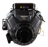 VANGUARD 23HP
